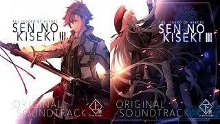 Sen no Kiseki 3 OST Cheap Trap (Extended Ver.)