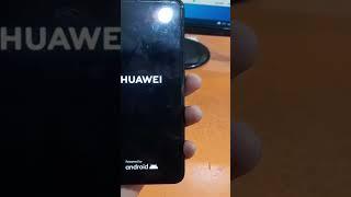 huawei y9 prime 2019 auto restart problem..!#huawei