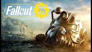 FALLOUT 76 – All Trailers 2018-2019