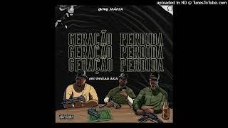 Leo Dollar AKA - Geração Perdida (Hosted.by Jey Plug Studio)