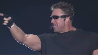 Billy Herrington On Stage in Japan (full)