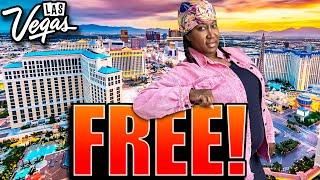 30 Best FREE Things To Do in Las Vegas 2024