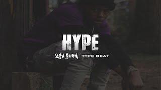 [FREE] YSN Flow Type Beat "Hype" | Guitar Type Beat 2022 | Prod by @yennbeats