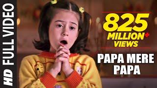 Full Video: Papa Mere Papa | Main Aisa Hi Hoon | Sushmita Sen |  Himesh Reshammiya