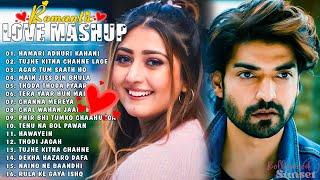 Non Stop Love Mashup  Best Mashup of Arijit Singh, Jubin Nautiyal, BPraak, Atif Aslam,Neha Kakkar