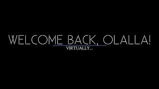 Welcome Back Virtually!