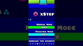 2 ЧАСТЬ УРОВНЕЙ КОТОРЫЕ Я ПРОШЁЛ!#geometrydash#gd