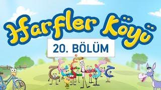 Harfler Köyü - 20.Bölüm