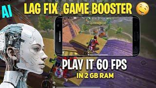 How To Fix Lag In Bgmi/Pubg Mobile | Fix Lag In Low End Devices | Pubg Mobile/BGMI