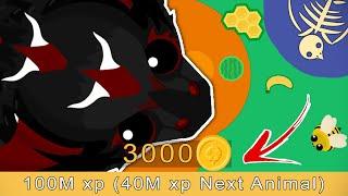 MOPE.IO NEW UNLIMITED XP & COINS GLITCH !!
