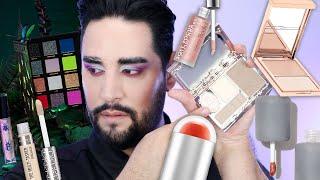 KEEP IT, FIX IT, DUMP IT, MAY 2023 | TRYING NEW MAKEUP!