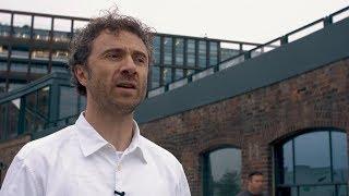 Thomas Heatherwick explains design of Coal Drops Yard | Architecture | Dezeen