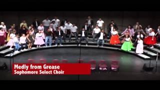 Springdale High School Choir | Stage and Screen