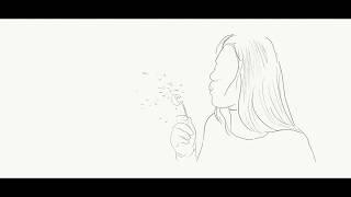 Monita Tahalea -- Breathe (Official Lyric Video)