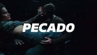 [FREE] Young Miko X Rauw Alejandro Perreo Type Beat - Pecado