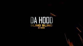 DaHood - Bling Bling (Official Music Video) [ShotByMapp]