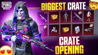 OLD RAREST GUNS AND OUTFITS BACK ANNIVERSARY CRATE OPENING