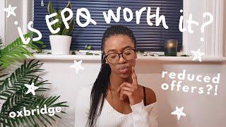 Should you do EPQ?  (Is EPQ worth it?)