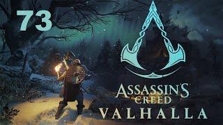 Прохождение Assassin's Creed Valhalla Вальгалла  — Часть 73 Ледяные Великаны!