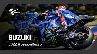 Suzuki  | 2022 #SeasonRecap