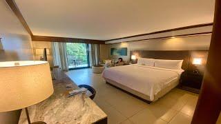 Wailea Beach Resort Marriott  + Garden King Room Tour
