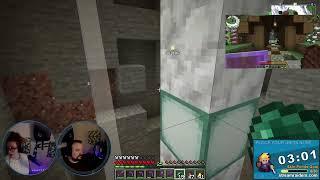 Minecraft Clip: Perfectly valid spot(weallplaycast)