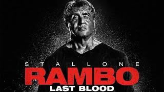 Rambo Last Blood 2019 Movie || Sylvester Stallone, Paz Vega || Rambo 5 Last Blood Movie Full Review