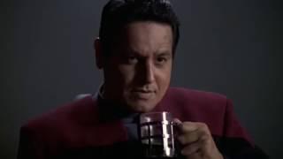 "You Didn't Poison the Coffee, Did You?" Chakotay "Not Any More than I Usually Do." Janeway