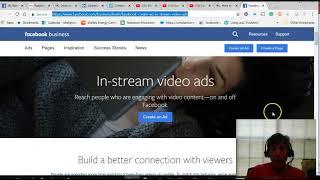 9.17.18 Facebook In Stream Video Ads