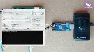 Lesson 7: Programing bootloader in Atmega328 MCU using USBASP programmer