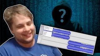 The WORST cheater in Hit & Run Speedrunning | LiquidWiFi Stream Highlights