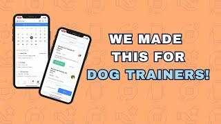 Dog training business tips for every step of your journey | PocketSuite's Dog Trainer's Library