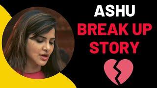 Ashu Reddy Sad Love Story  | Bigg Boss Non Stop Telugu | Bael Talks