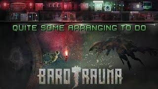 Barotrauma: Ammo Boxes Galore