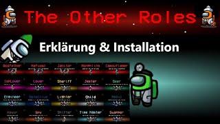 Other Roles Mod Erklärung und Installation | Among Us