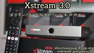 Airtel Xstream 3.0 Box Offers and Details Tamil/Airtel Xstream Android Box Tamil/Dth Tamizhan...