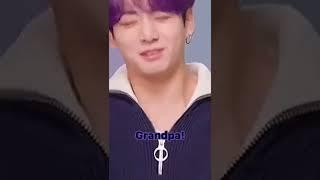 How BTS call their family | LEARN KOREAN  #shorts