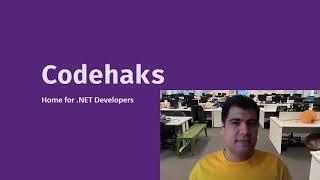 Introduction to Codehaks