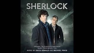 Sherlock - Double Room Theme Extended