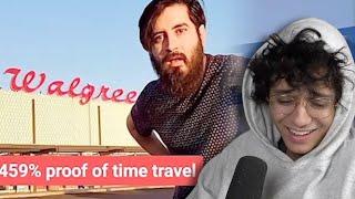 Time Travel TikTok Is Amazing