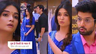 Ghum Hai Kisikey Pyaar Meiin Today Episode PROMO 1 |9th July 2024| Savi aur rajat uljhe, coat wapas