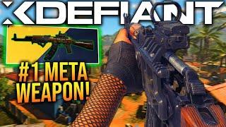 XDefiant: #1 BEST META LOADOUT To Use! Unlock This BROKEN RIFLE Setup ASAP! (XDefiant Best Weapon)