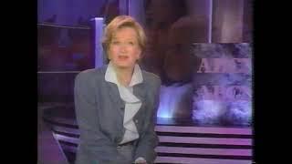 1994 ABC Turning Point TV spot