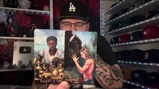 CANCER ️ “This is the one” January monthly Tarot love reading