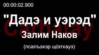 Circassian song | Zalim Nakov @Nak.Z - Oldman's song (with lyrics)