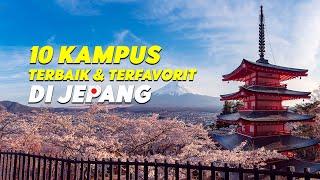 Pengen Kuliah Di Jepang? Lihat Dulu 10 Universitas Terbaik & Terfavorit di JEPANG