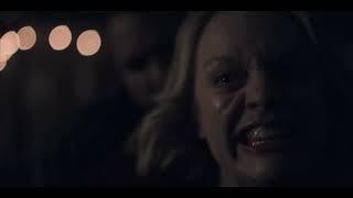 The Handmaid's Tale 4x09 Ending | The Handmaid's Tale Season 4 Episode 9 Ending Scene