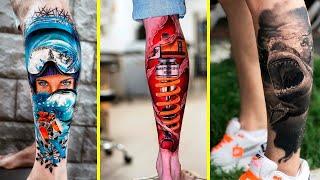 Best tattoo in the world 2021 [ HD ]