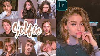 Lightroom Mobile Presets Free DNG | Free Lightroom Mobile Presets Skin Tone Tutorial | SELFIE (2019)