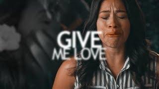jane + michael | give me love.